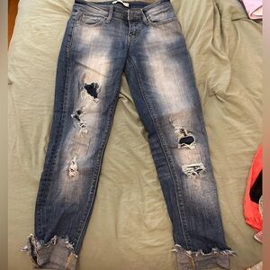 2000’s Jeans